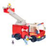Bluey Camión de Bomberos - Imagen 6