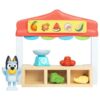 Juego Mercado de Verduras de Bluey - Imagen 2
