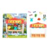 Juego Mercado de Verduras de Bluey
