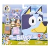 Bluey Maleta Para Jugar y Llevar - Imagen 2