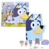 Bluey Maleta Para Jugar y Llevar