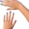 Go Glam Set Glitter Para Uñas - Imagen 6
