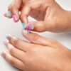 Go Glam Set Glitter Para Uñas - Imagen 7