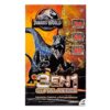 Jurassic World Set de 3 Juegos