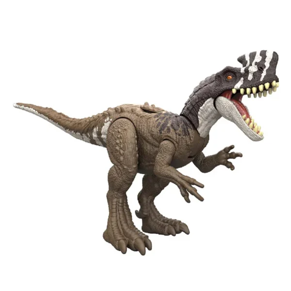 Jurassic World Paquete de Peligro KILESKUS - Imagen 2