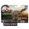 Jurassic World Paquete de Peligro KILESKUS