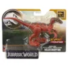 Jurassic World Paquete de Peligro VELOCIRAPTOR