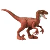 Jurassic World Paquete de Peligro VELOCIRAPTOR - Imagen 2