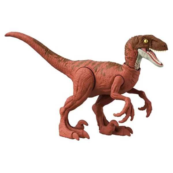 Jurassic World Paquete de Peligro VELOCIRAPTOR - Imagen 2