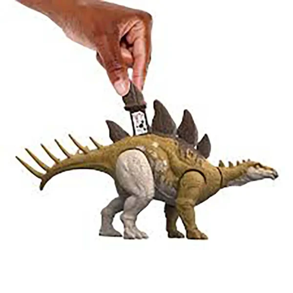 Jurassic World Paquete de Peligro CRATEROSAURUS - Imagen 2