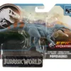 Jurassic World Paquete de Peligro POPOSAURUS