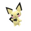 Mega Juguete De Construcción Set De Evoluciones De Pikachu - Imagen 2