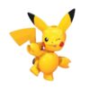 Mega Juguete De Construcción Set De Evoluciones De Pikachu - Imagen 4