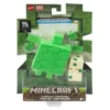 Minecraft Core Figura 8cm con Crafting Tortuga - Imagen 2