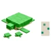 Minecraft Core Figura 8cm con Crafting Tortuga