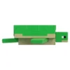 Minecraft Core Figura 8cm con Crafting Tortuga - Imagen 3