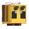 Minegraft Vanilla Figura de Accion Flippin Bee