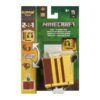 Minegraft Vanilla Figura de Accion Flippin Bee - Imagen 3