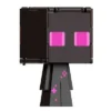 Minegraft Vanilla Figura de Accion Flippin Enderman
