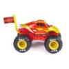Monster Jam Vehiculos 1:64 Marvel Surtidos - Imagen 3