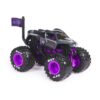 Monster Jam Vehiculos 1:64 Marvel Surtidos - Imagen 4