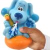 Pistas de Blue y Tu Figura de Agua - Blue