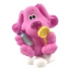 Pistas de Blue y Tu Figura de Agua - Magenta