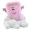 Pistas de Blue y Tu Figura de Agua - Slippery Soap