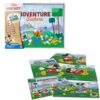 Puzzle de Madera Mickey 5 en 1