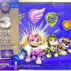 Paw Patrol 3 Mighty Puzzles de madera