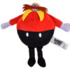 Peluche Basico Sonic 23cm - Imagen 5