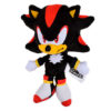 Peluche Basico Sonic 23cm - Imagen 2
