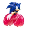 Figura Sonic 5 cm Articulado