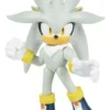 Figura Sonic 5 cm Articulado - Imagen 3