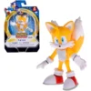 Figura Sonic 5 cm Articulado - Imagen 5