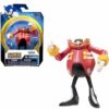Figura Sonic 5 cm Articulado - Imagen 6