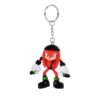 FIGURA LLAVERO DE 6 CMS SONIC - Imagen 5