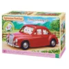 Auto familiar sylvanian families