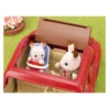 Auto familiar sylvanian families - Imagen 3