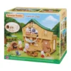 Cabaña del Lago Sylvanian Families - Imagen 2