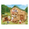 Cabaña del Lago Sylvanian Families