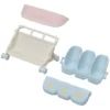 Carrito Trillizos - Imagen 2