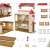 Casa Con Luces Y Atico Secreto - Imagen 2