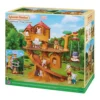 Casa Aventuras en el Árbol Sylvanian Families - Imagen 2