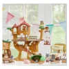Casa Aventuras en el Árbol Sylvanian Families - Imagen 4