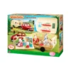 Casa Rodante Sylvanian Families - Imagen 4
