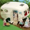 Casa Rodante Sylvanian Families - Imagen 5