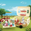 Casa Rodante Sylvanian Families