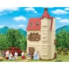 Casa de la Torre Sylvanian Families 3 Pisos - Imagen 3