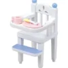 Mesa De Bebé Baby High Chair - Imagen 4